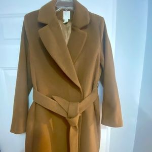H&M Long Coat